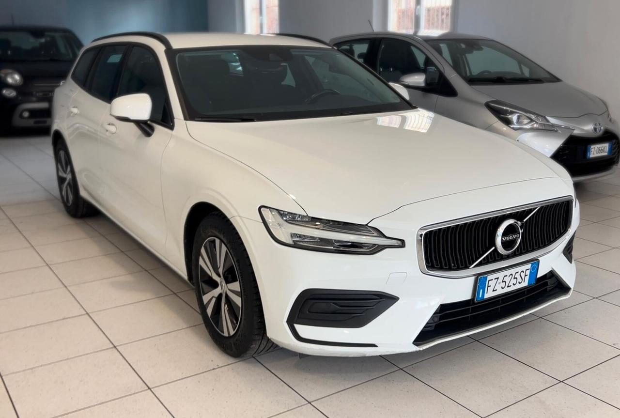 Volvo V60 D3 Geartronic Business Plus