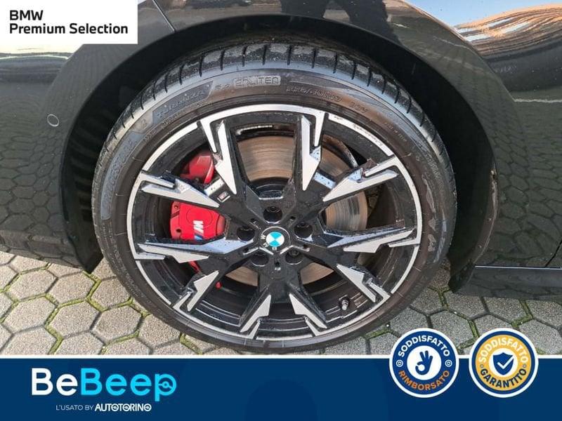 BMW Serie 1 118D MSPORT PRO AUTO