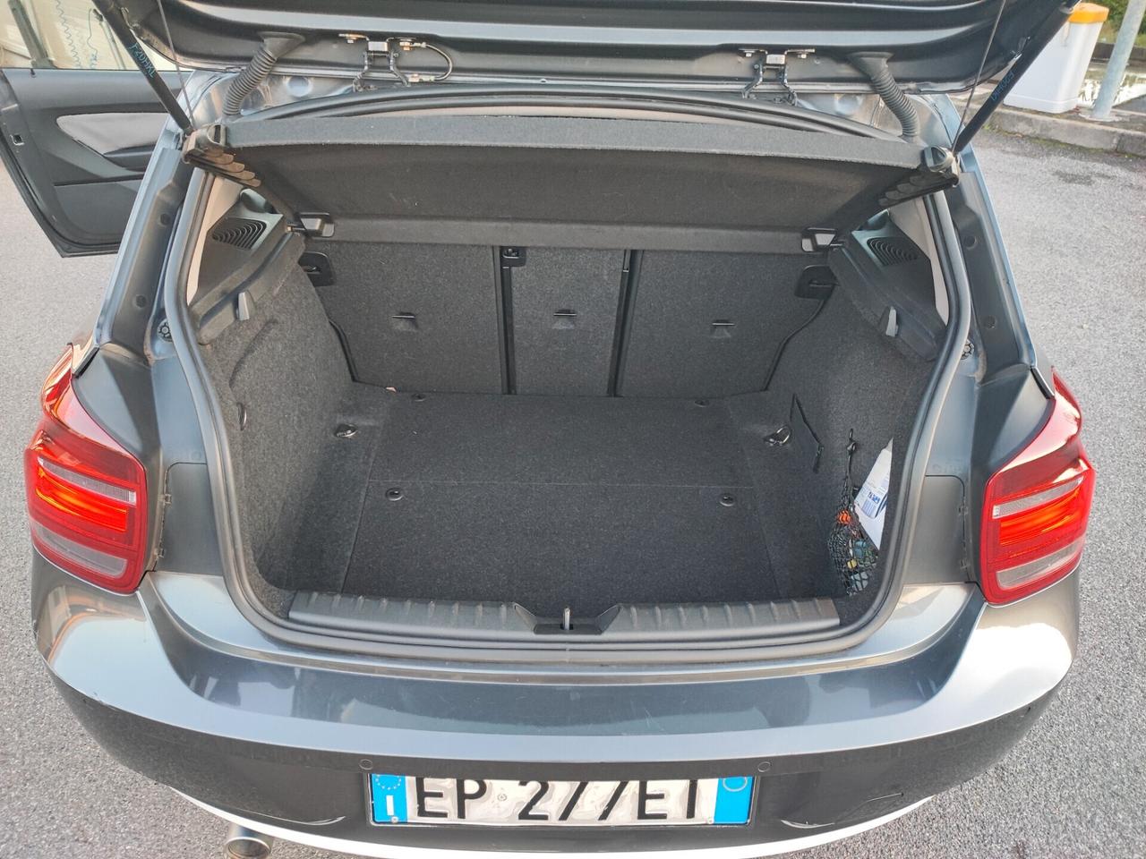 Bmw 118d 3p. Msport Urban neopatentati