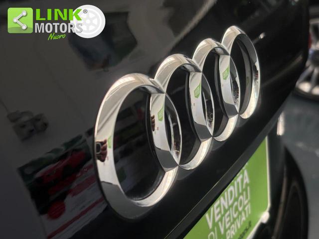 AUDI Q5 2.0 TDI190CV 40 quattro Stronic Slineplus IVA ESP