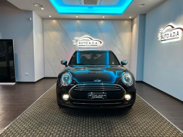 Mini One D Clubman 1.5 Hype