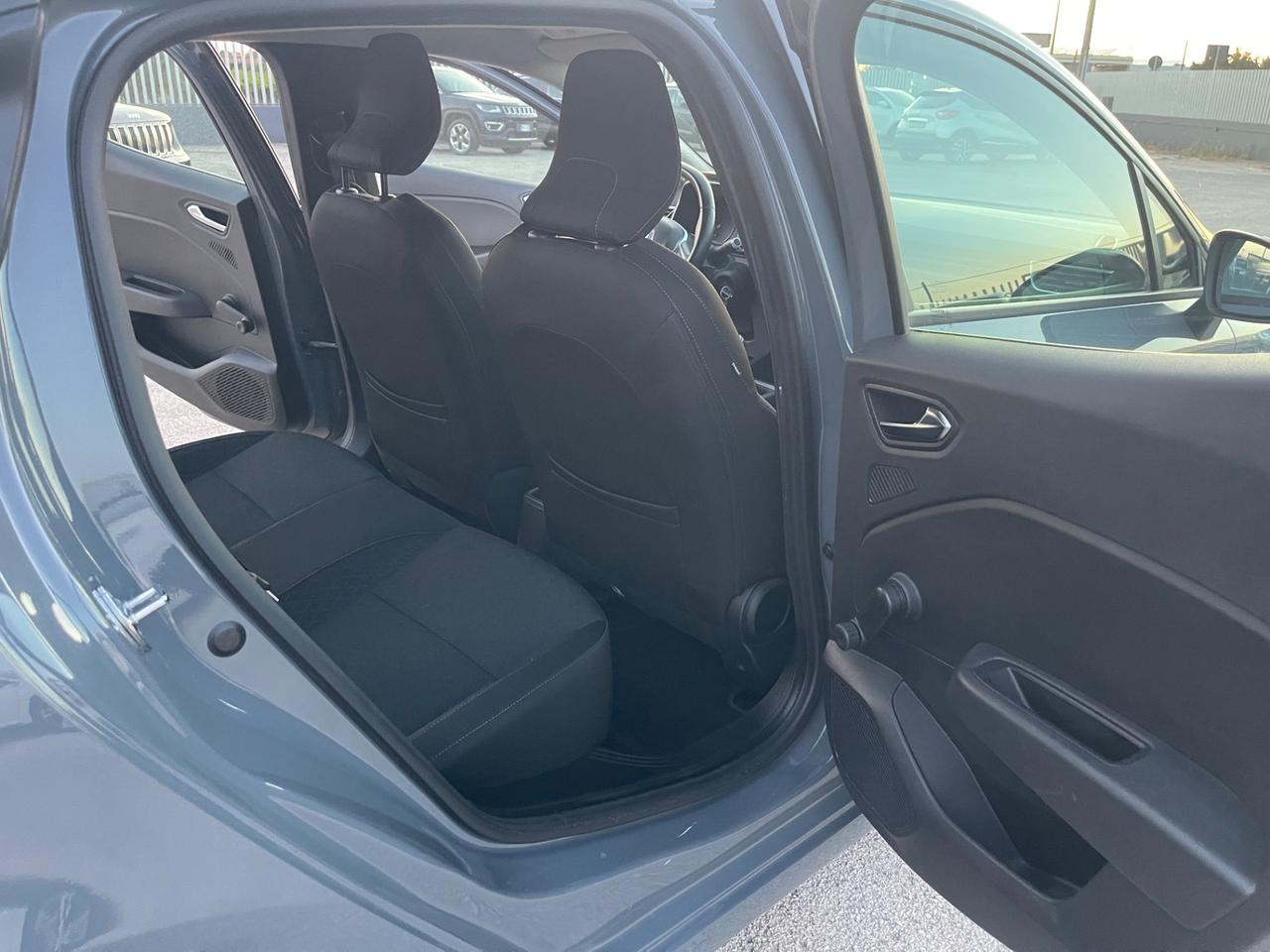 RENAULT CLIO 1.0 TCE 100CV GPL FULL LED MY21
