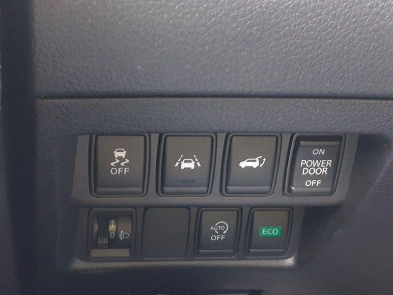 Nissan X-Trail 1.6 dCi 2WD N-Connecta AUTOMATICA - GARANZIA