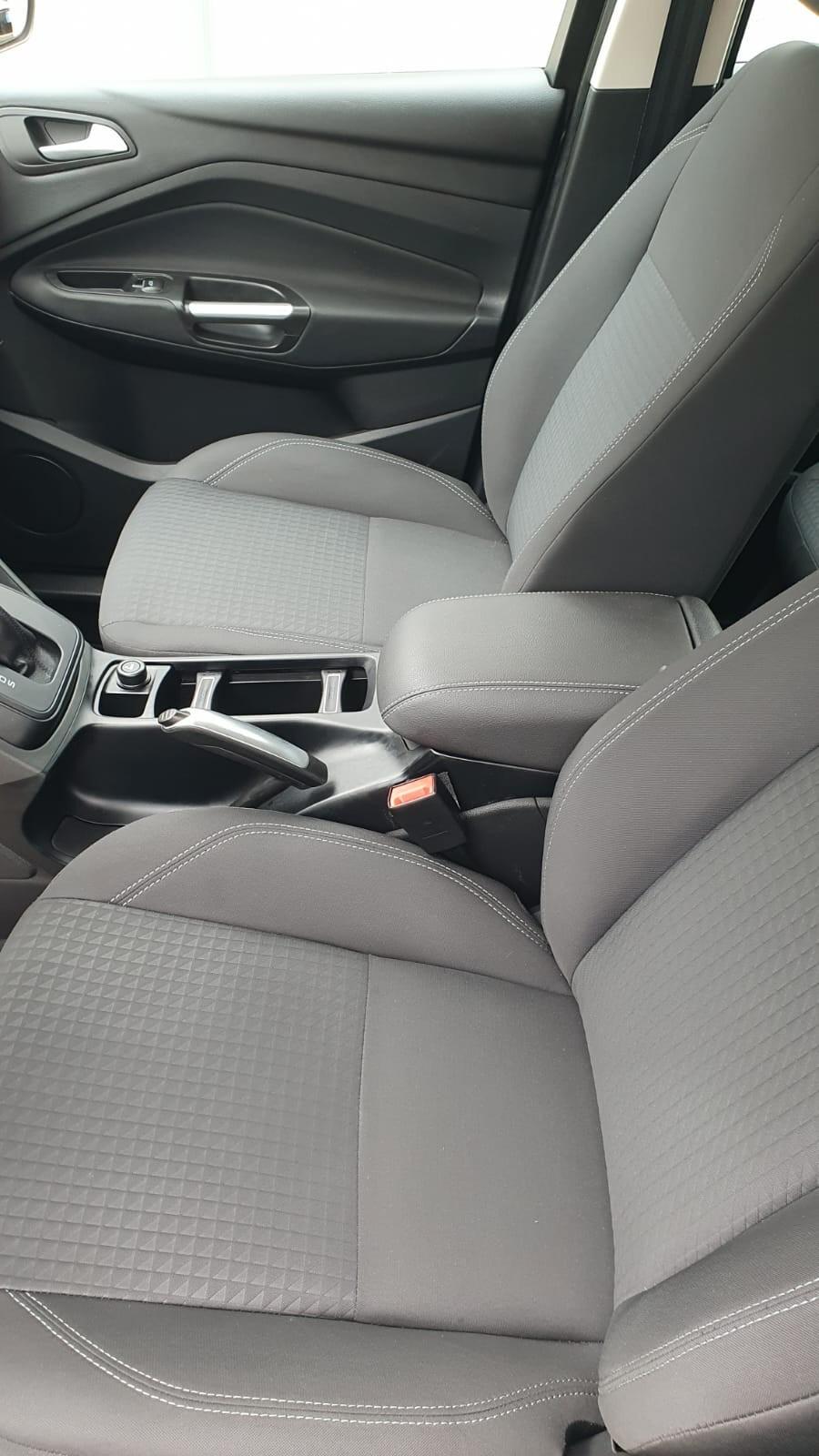 Ford C-Max 1.5 TDCi 120CV Start&Stop Business