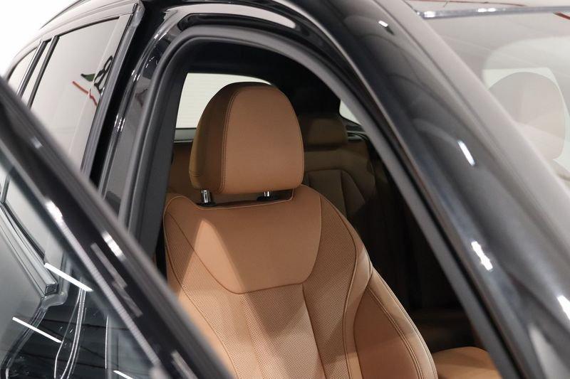 BMW X3 xDrive20d 48V Msport