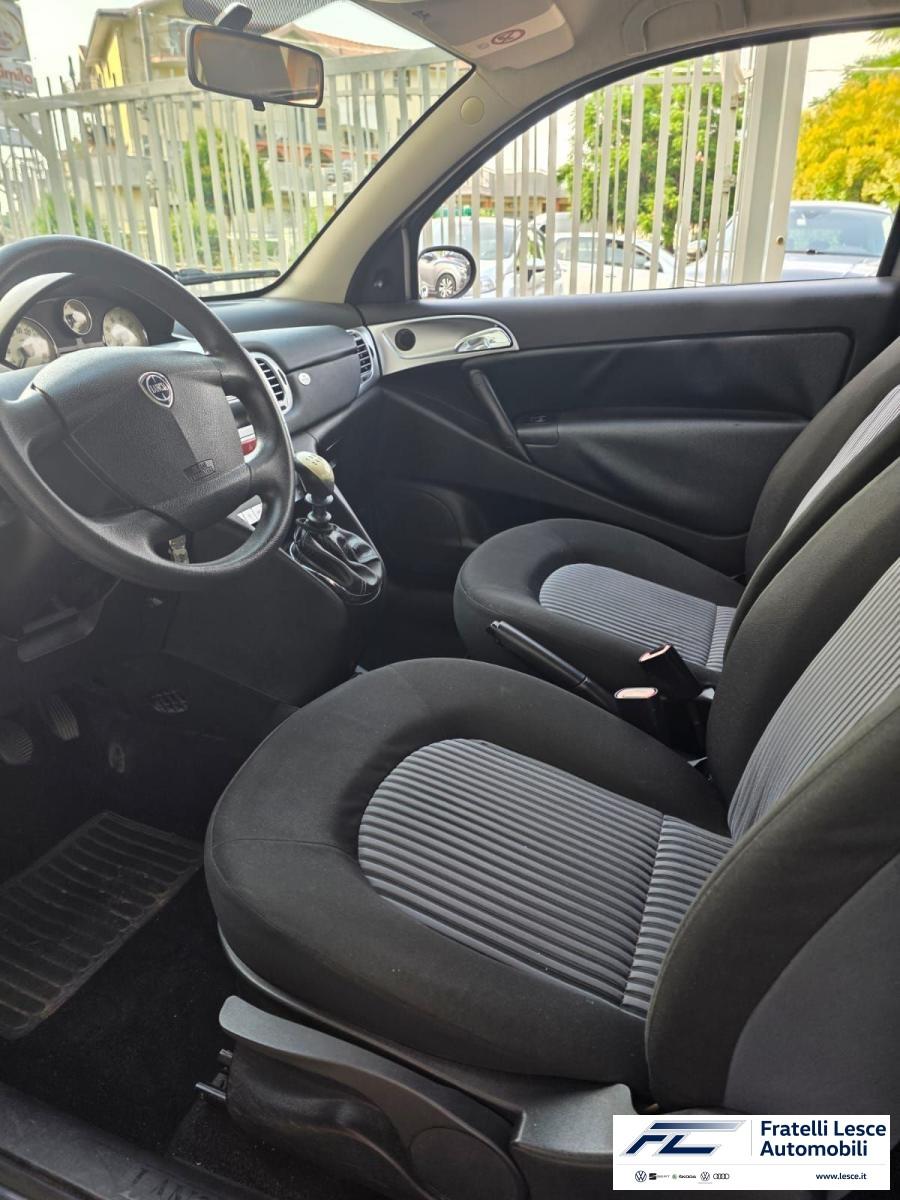 LANCIA - Ypsilon - 1.2 Ego