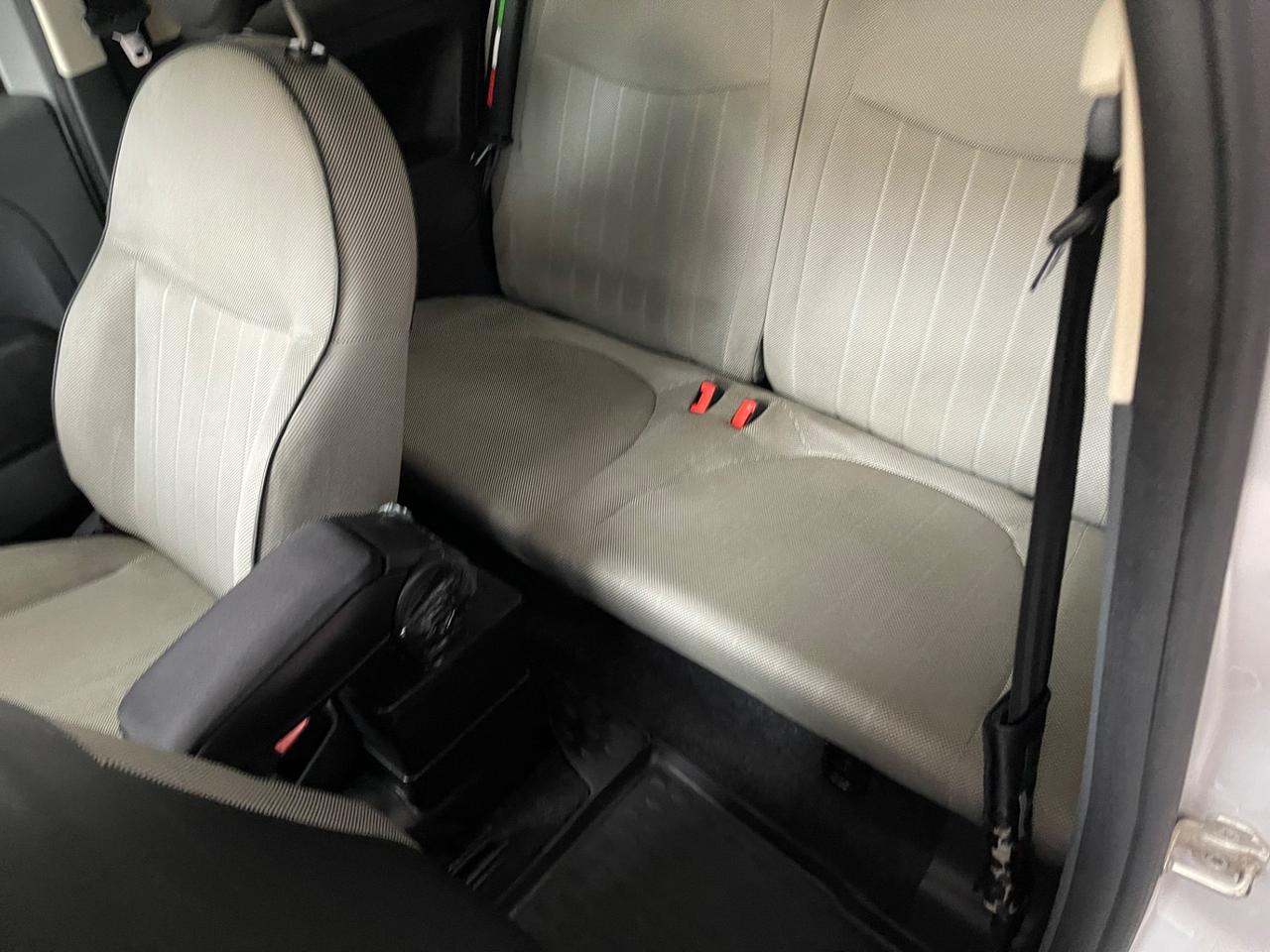 Fiat 500 1.3 Multijet 16V 75 CV Lounge