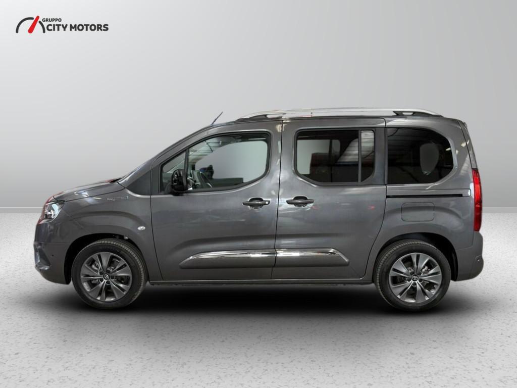 Toyota Proace City Verso Promiscuo Proace City Verso Electric L1 50kwh D Luxury