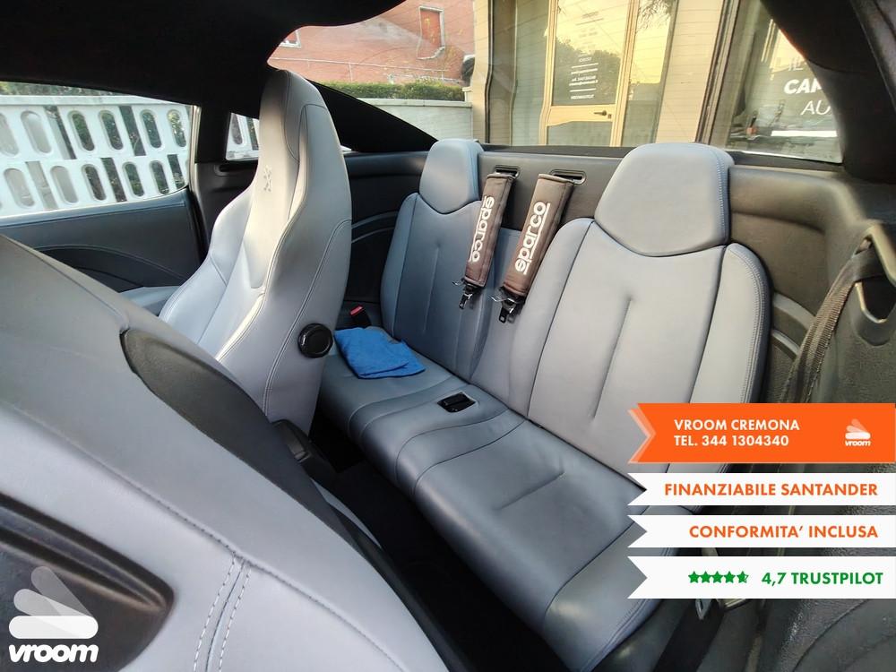 PEUGEOT RCZ RCZ 1.6 THP 156CV