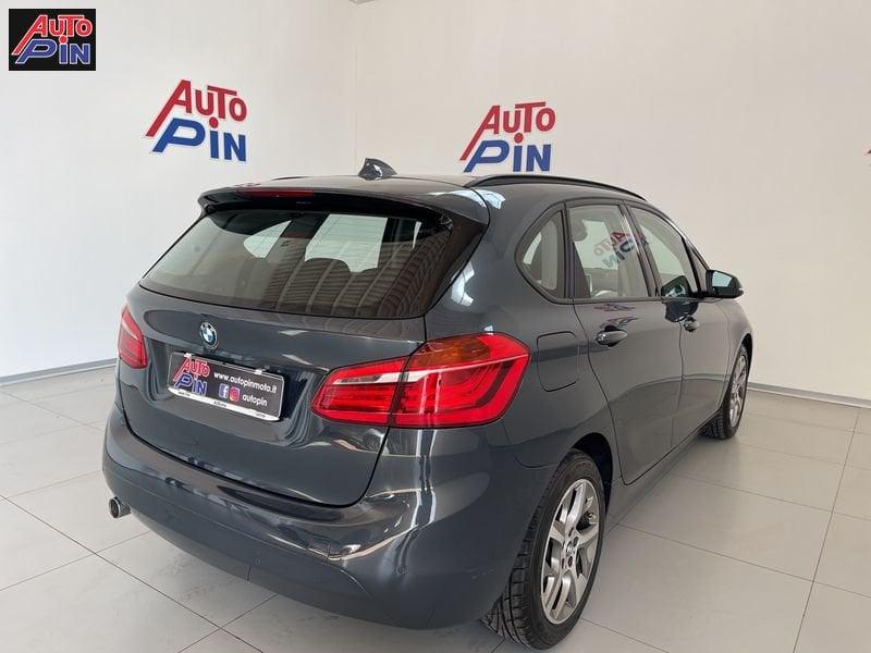 BMW Serie 2 Active Tourer 216d Active Tourer