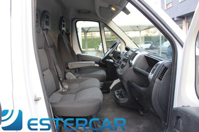 FIAT Ducato 30 2.2 Mjt 140CV Furgone +IVA