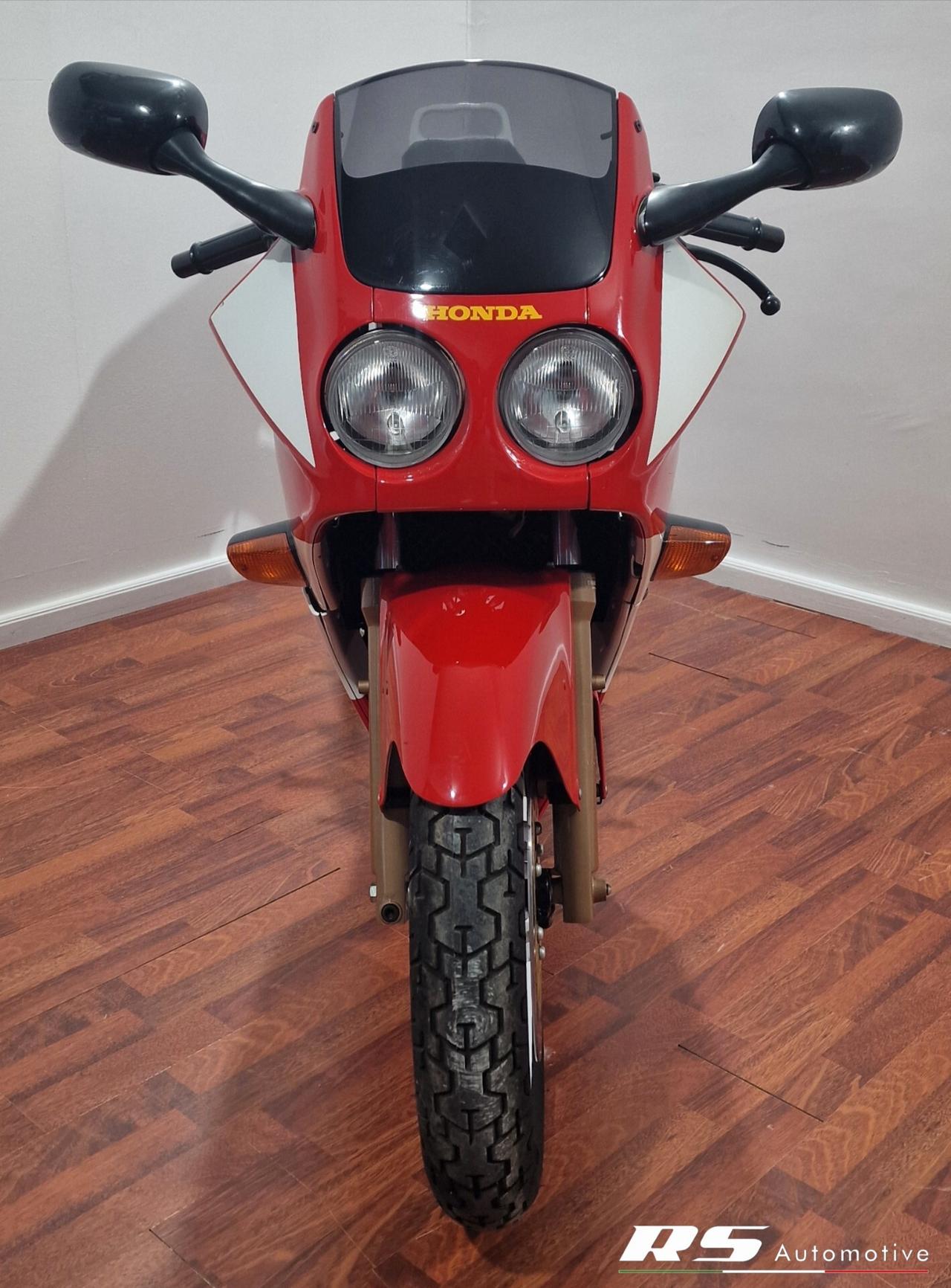 Honda NSR 125