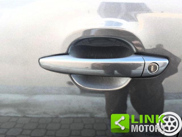 CITROEN C3 Aircross 1.2 PureTech 110 CV Feel