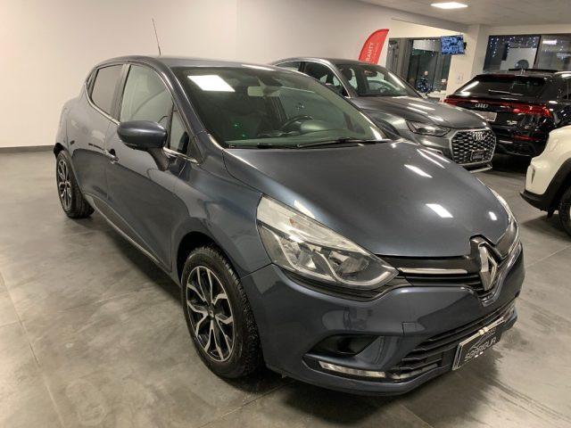 RENAULT Clio 0.9 GPL Energy Duel 5 Porte