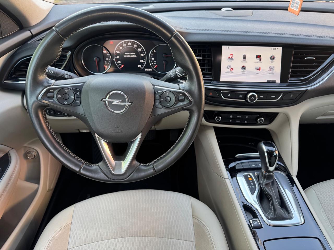 Opel Insignia 2.0 CDTI S&S aut. Sports Tourer Innovation