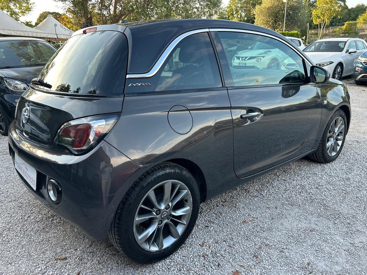 Opel Adam 1.2 FULL NEOPATENTATI