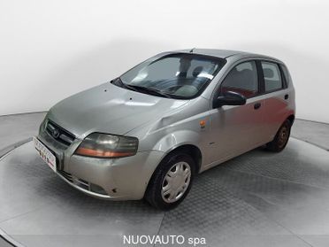 Daewoo Kalos 1.2 cat 5 porte SX