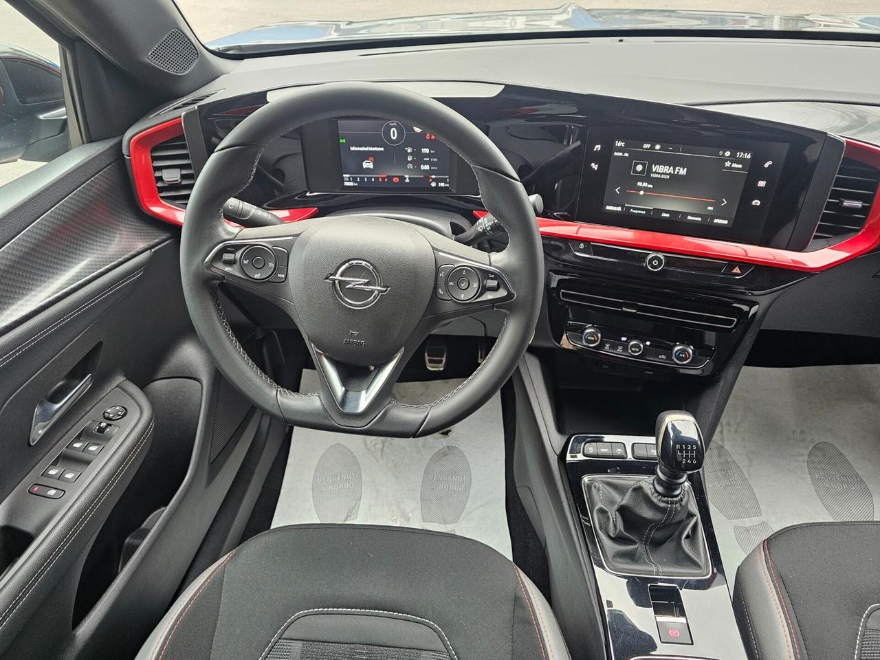 Opel Mokka 1.5 Diesel - Unico Proprietario