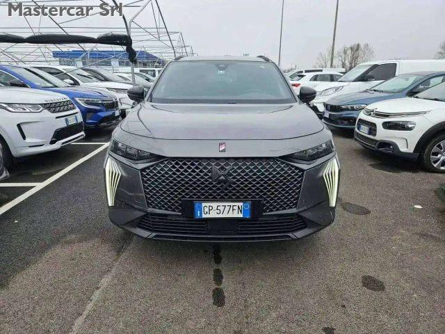 DS AUTOMOBILES DS 7 1.5 bluehdi Performance Line 130cv - GP577FN