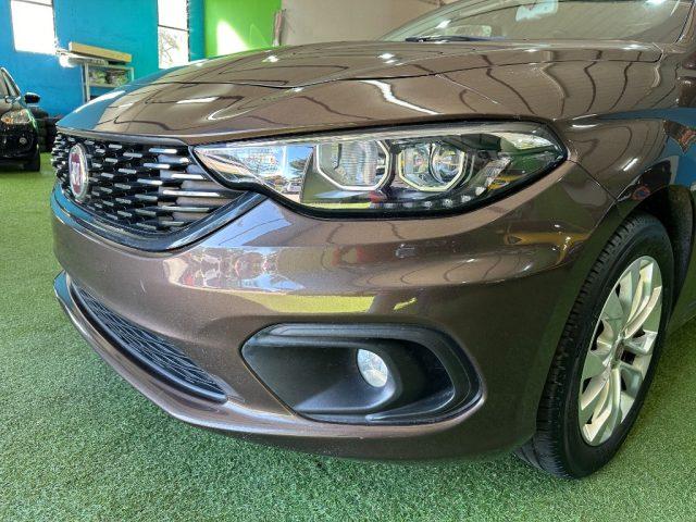 FIAT Tipo 1.4 5 porte Lounge