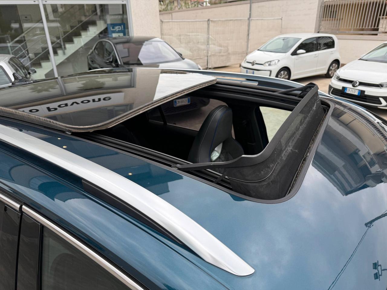 Volkswagen Tiguan 2.0 TDI 150 CV DSG R-Line Plus