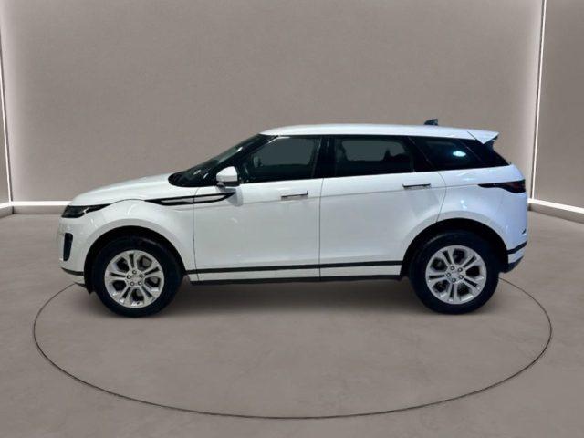 LAND ROVER Range Rover Evoque RR Evoque 2ª serie - 2.0D I4-L.Flw 150 CV