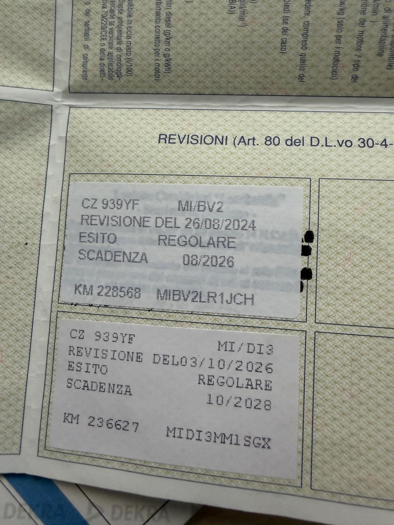 CITROEN C4 1.4 BENZINA EURO4 NEOPATENTATI