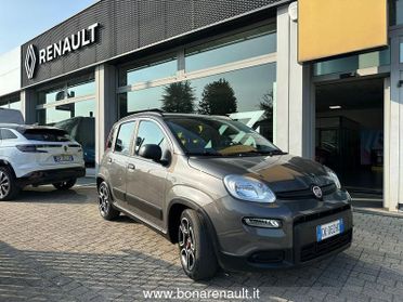 FIAT Panda Panda 1.0 FireFly S&S Hybrid City Life