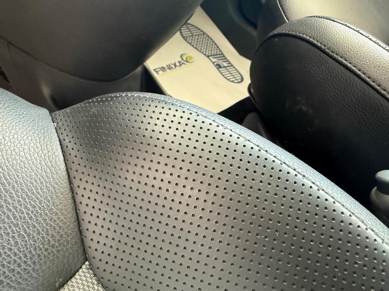 Fiat 500S 1.2 69cv Sport FULL DA VETRINA2012