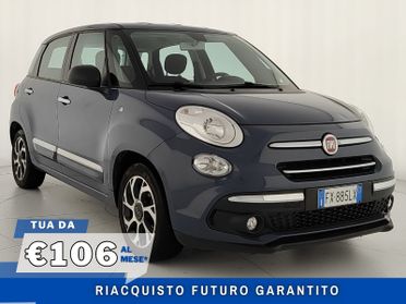 FIAT 500L 1.4 95 CV S&S Mirror - OK PER NEOPATENTATI