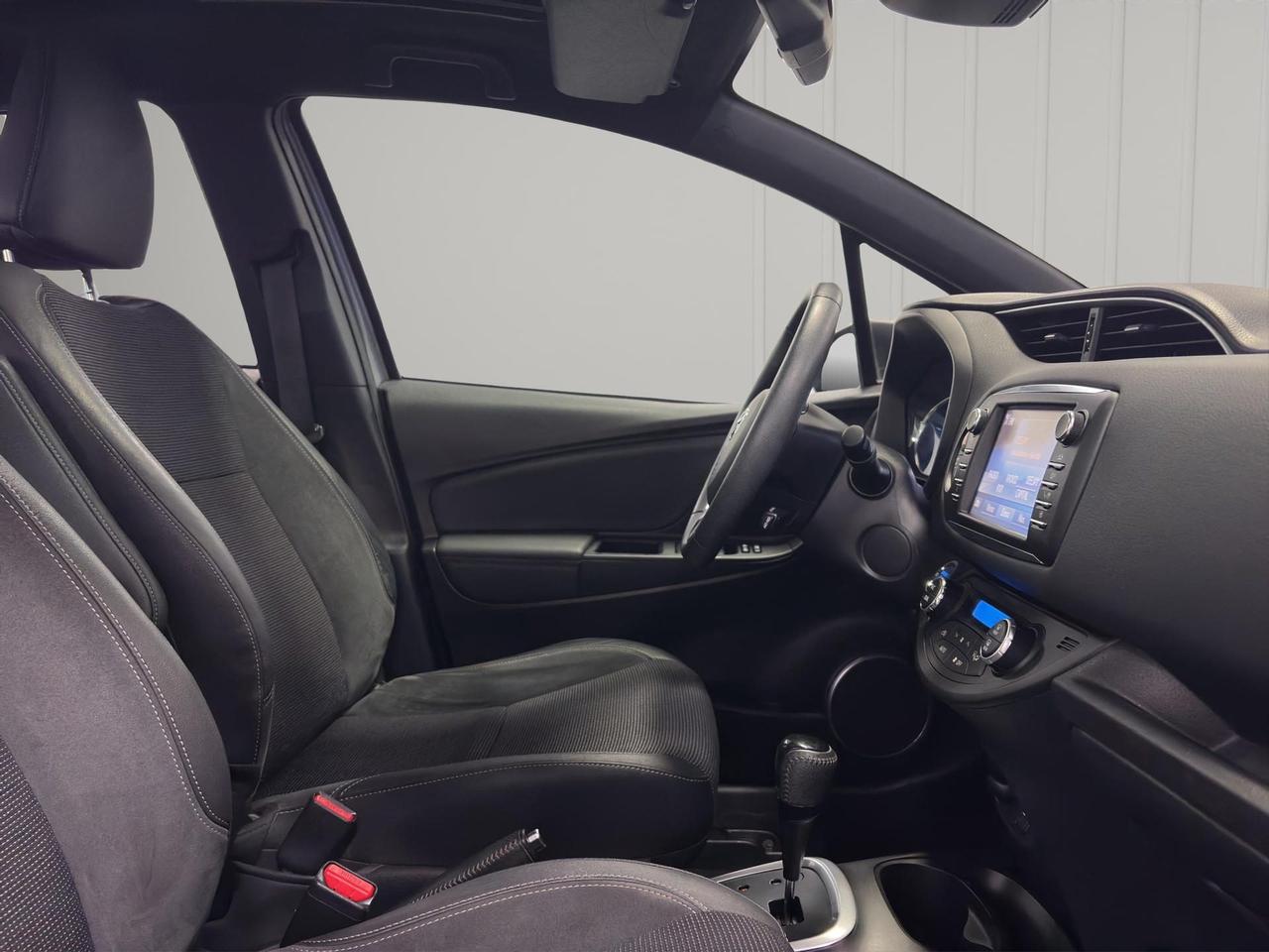 Toyota Yaris 5p 1.5h Style