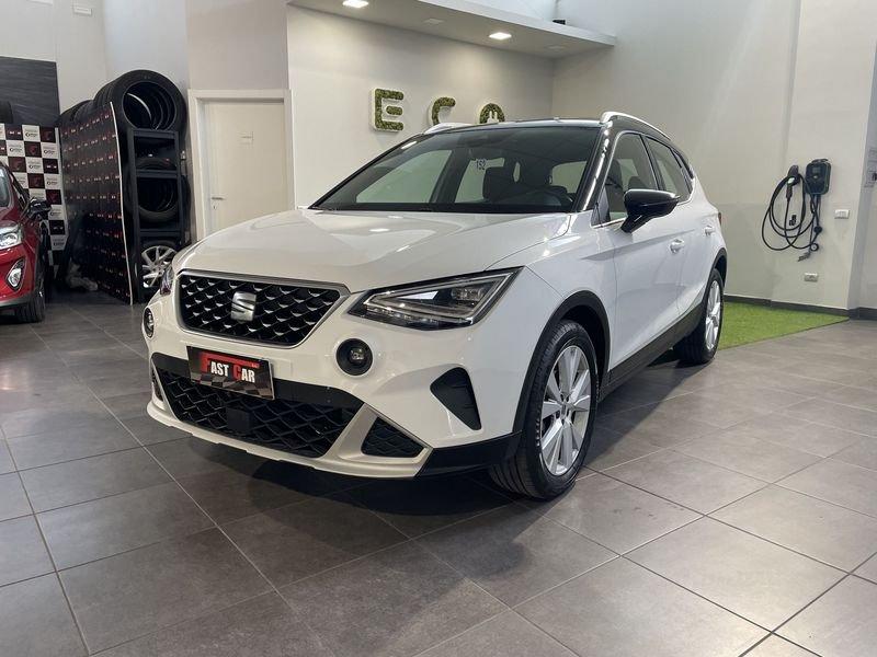 Seat Arona 1.0 EcoTSI FR