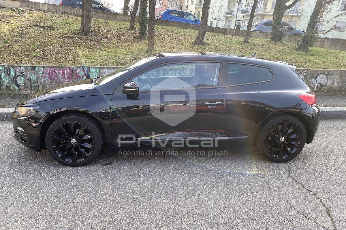 VOLKSWAGEN Scirocco 1.4 TSI