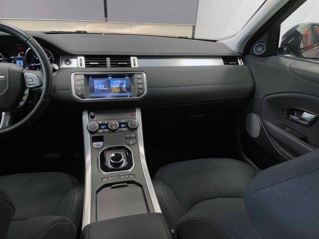 LAND ROVER Range Rover Evoque 5P 2.0 TD4 150CV AUTOCARRO - IVA DEDUCIBILE