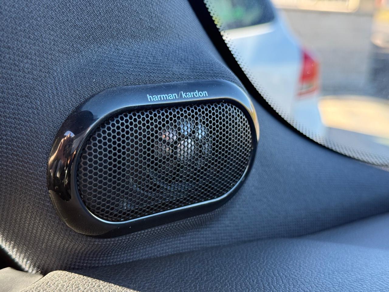 Mini John Cooper Works 2.0 JCW 231cv CambioMANUALE