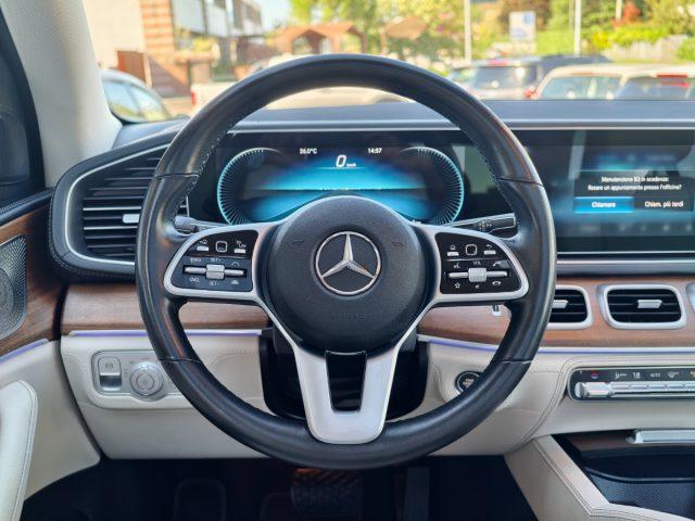 MERCEDES-BENZ GLE 350 de hybrid Premium Plus GARANZIA 24mesi mercedes
