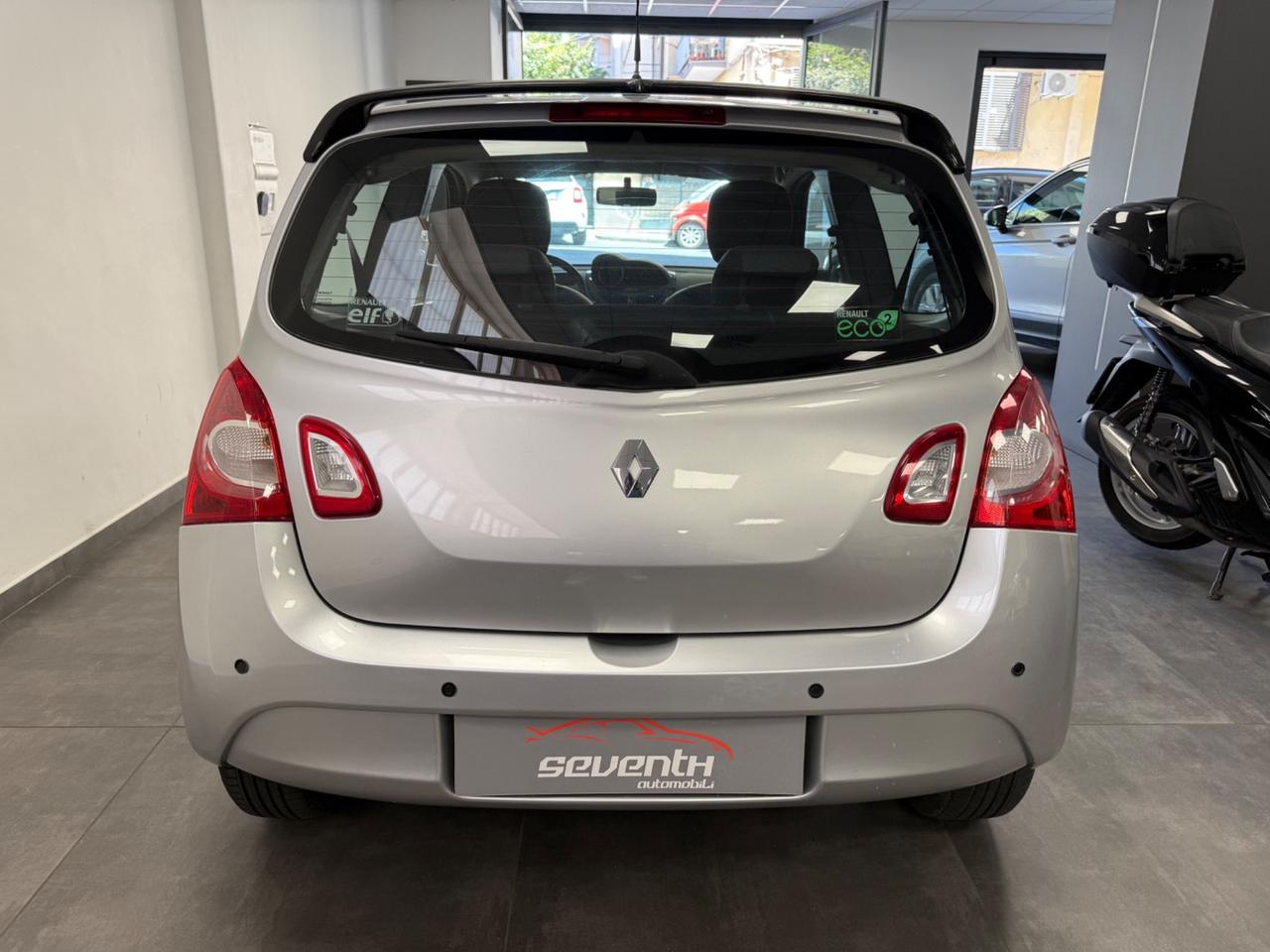 Renault Twingo 1.2 16V Wave