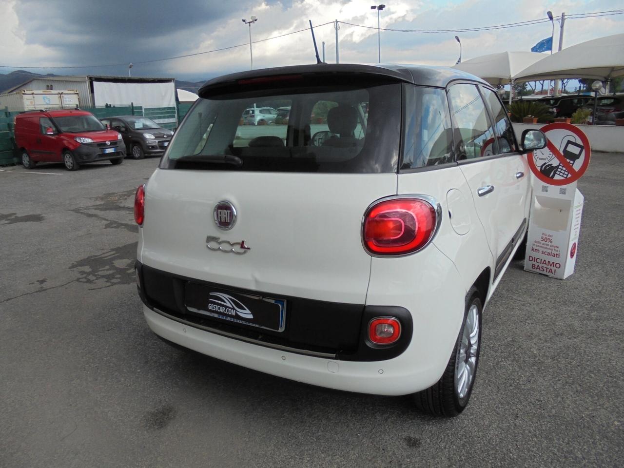 Fiat 500L 1.6 Multijet 105 CV Pop Star