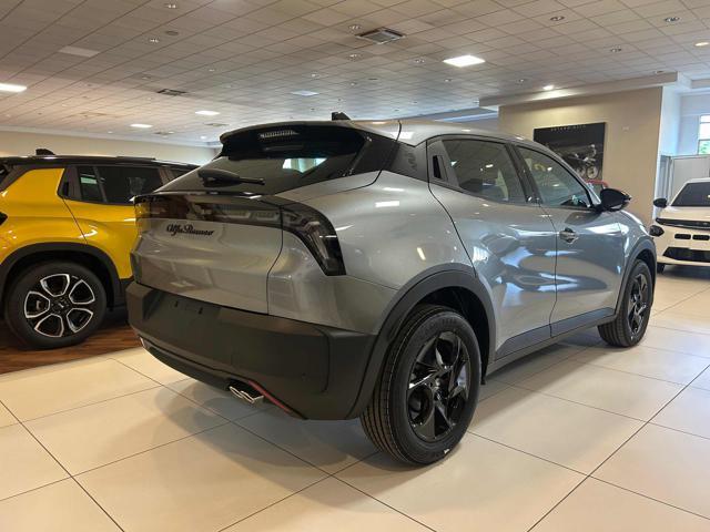 ALFA ROMEO Junior 1.2 145 CV Hybrid eDCT6 KM0