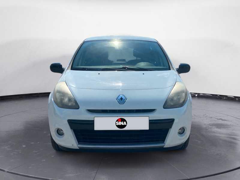 RENAULT Clio 5p 1.2 16v Dynamique
