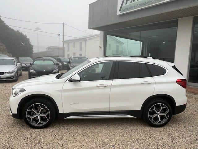 BMW X1 xDrive18d xLine Autom.