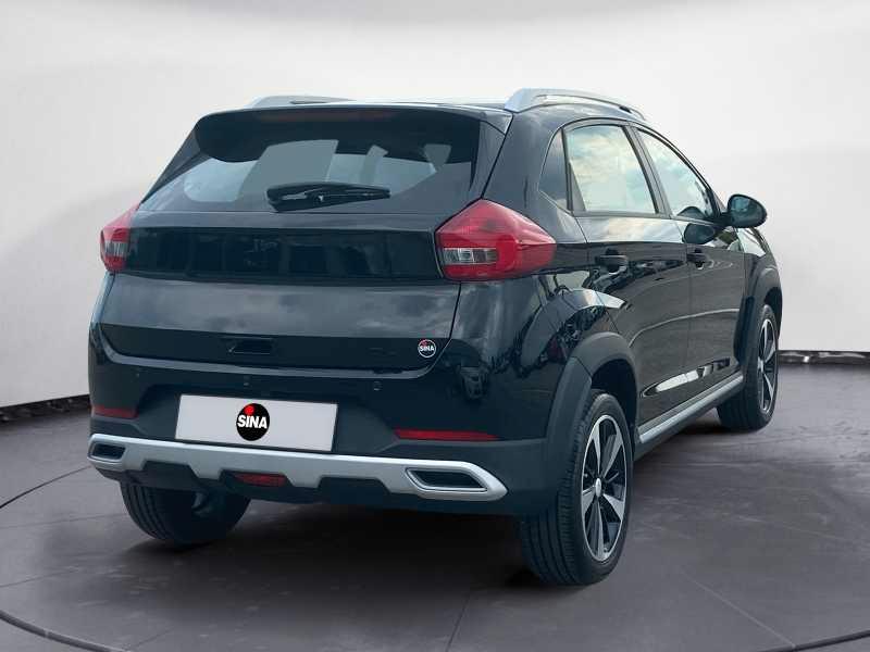 DR Dr 3.0 1.5 116cv