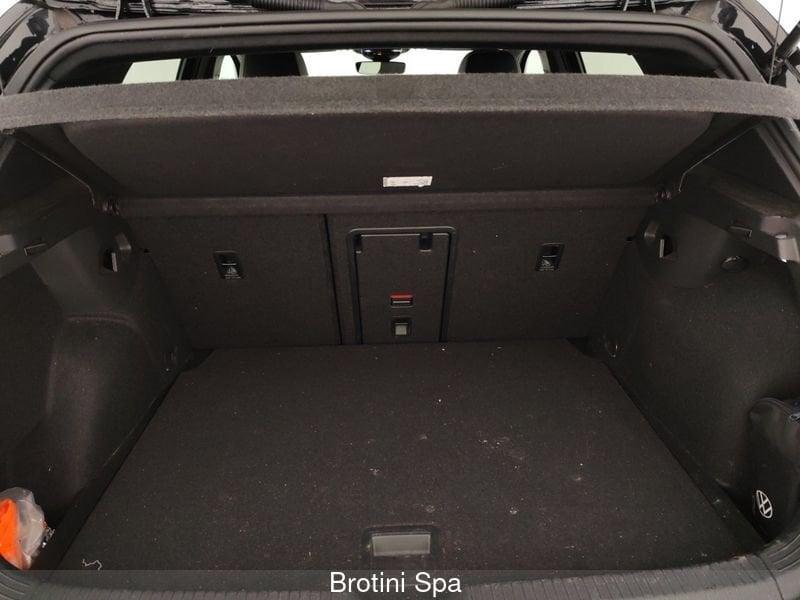 Volkswagen Golf 1.5 eTSI EVO ACT 110kW R-Line DSG