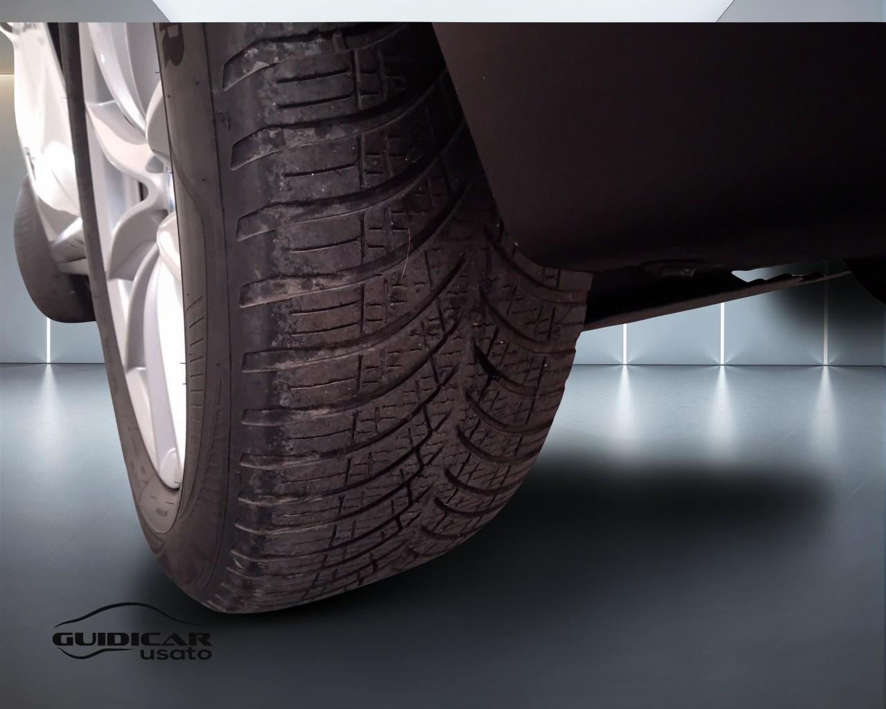BMW X4 G02 2021 - X4 xdrive20d mhev 48V auto