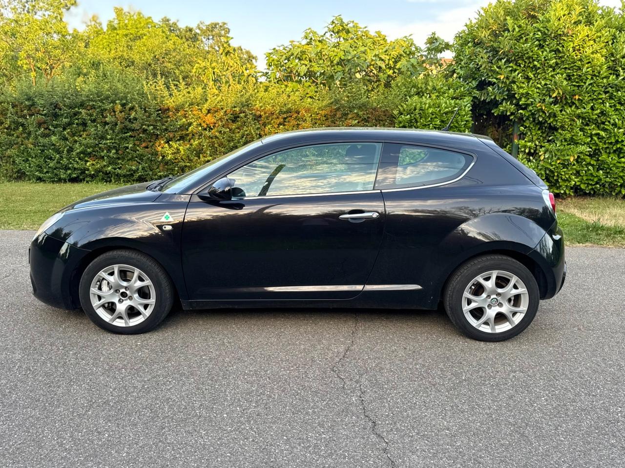 Alfa Romeo MiTo 1.4 78 CV Sport Pack - GPL
