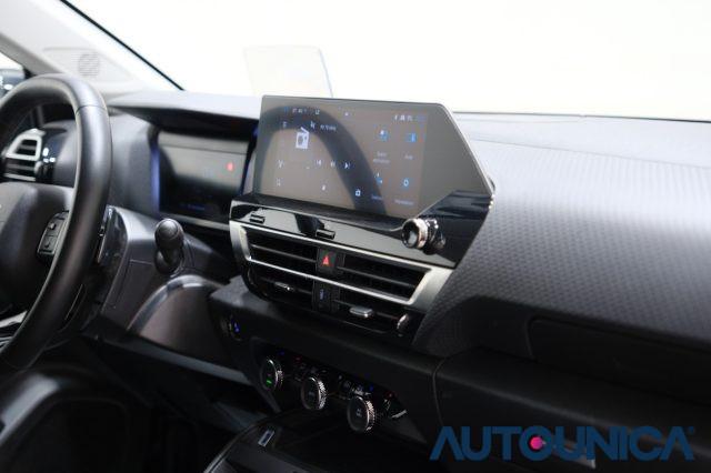 CITROEN C4 PURETECH 130 S&S EAT8 MAX FARI LED