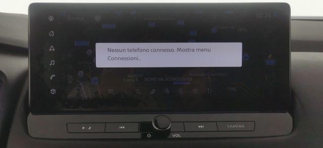 NISSAN Qashqai MHEV 158 CV Xtronic N-Connecta