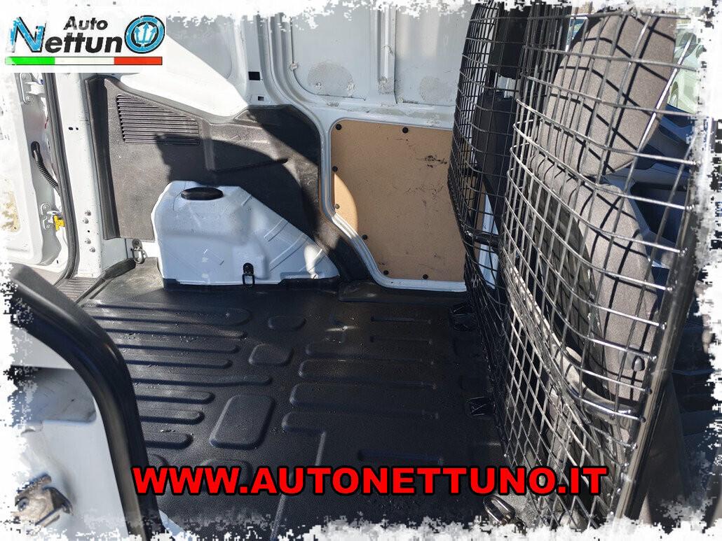 Ford Transit Courier 1.5 Diesel