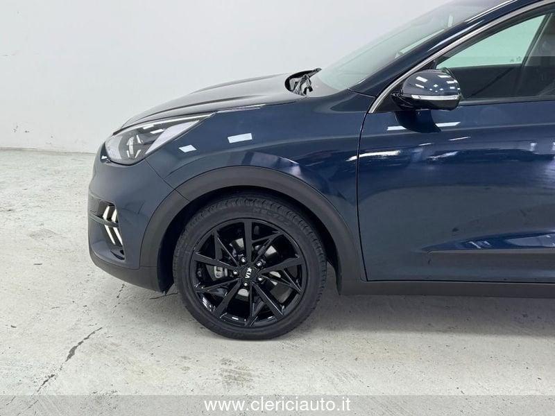 KIA Niro 1.6 GDi DCT HEV Style