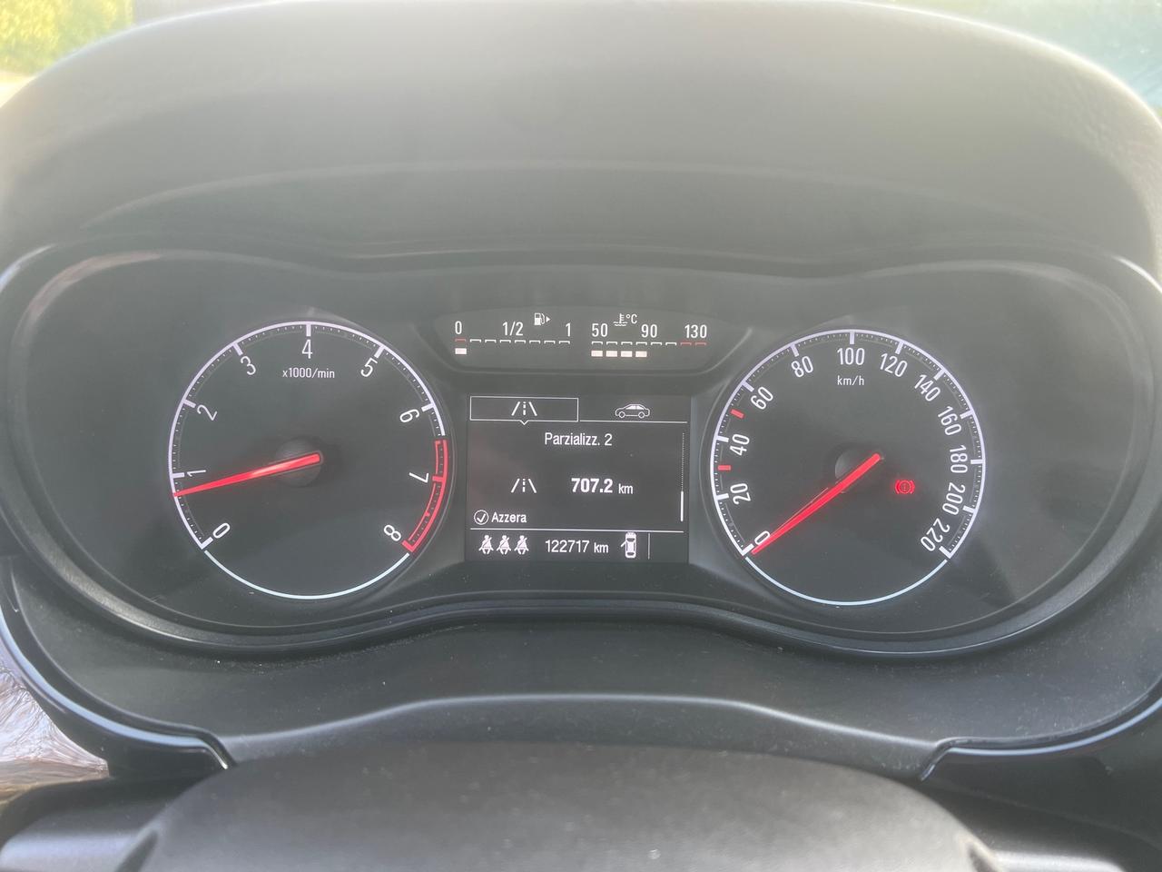 Opel Corsa 1.4GPL 90CV 120Anniversary-2019